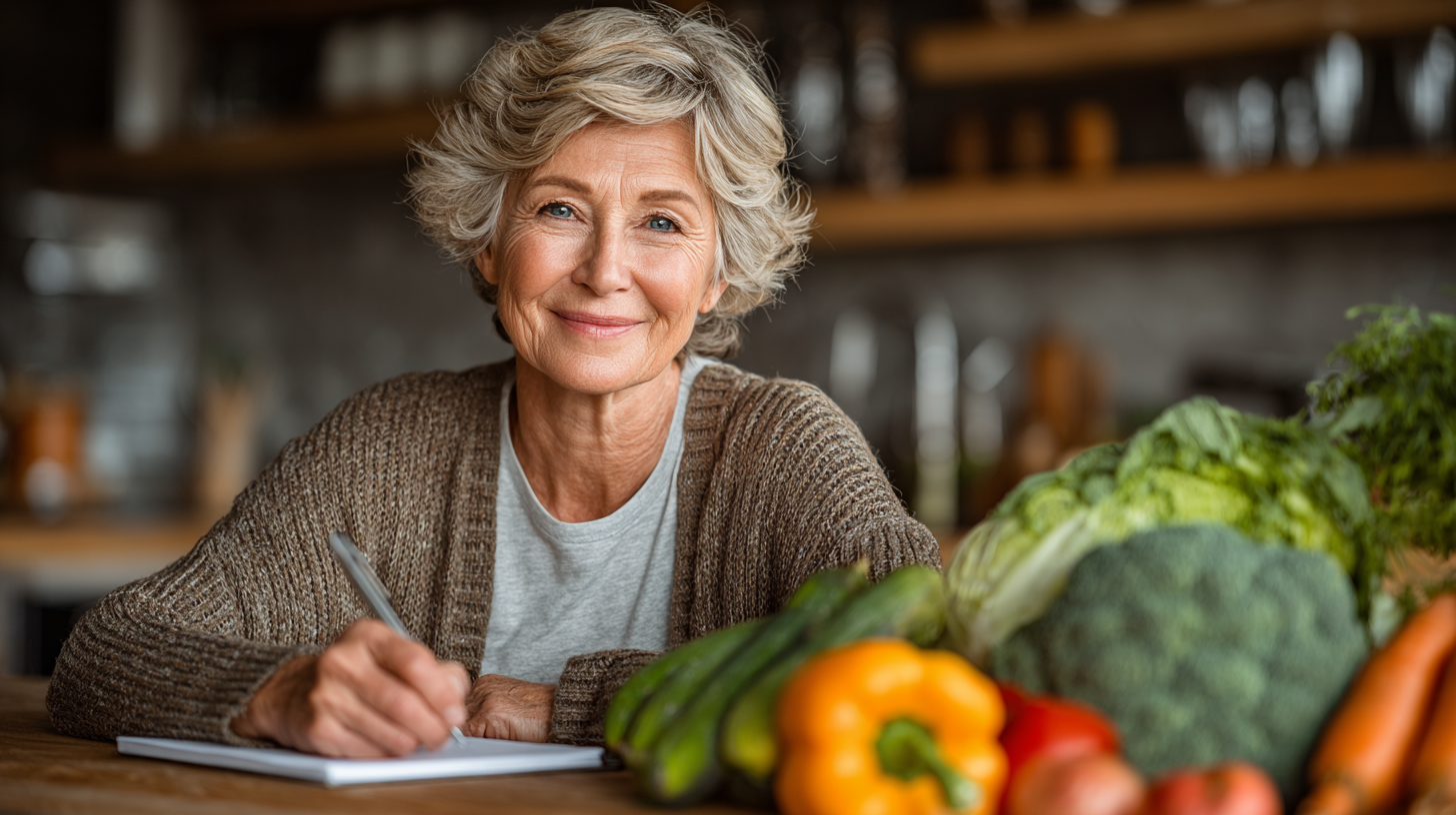 Egészséges élelmiszerek